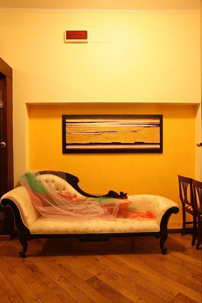 Hotel Medici Milazzo Exteriör bild